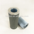 cross reference filtrec Boring machine filter cartridge WG124 replacement shield machine filter element